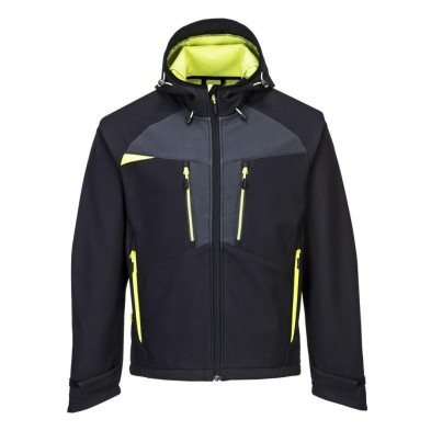 Softshell Portwest dx474