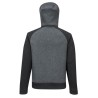 Sudadera con capucha portwest dx472