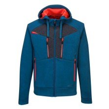 SUDADERA CON CAPUCHA PORTWEST DX472