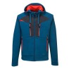 Sudadera con capucha portwest dx472