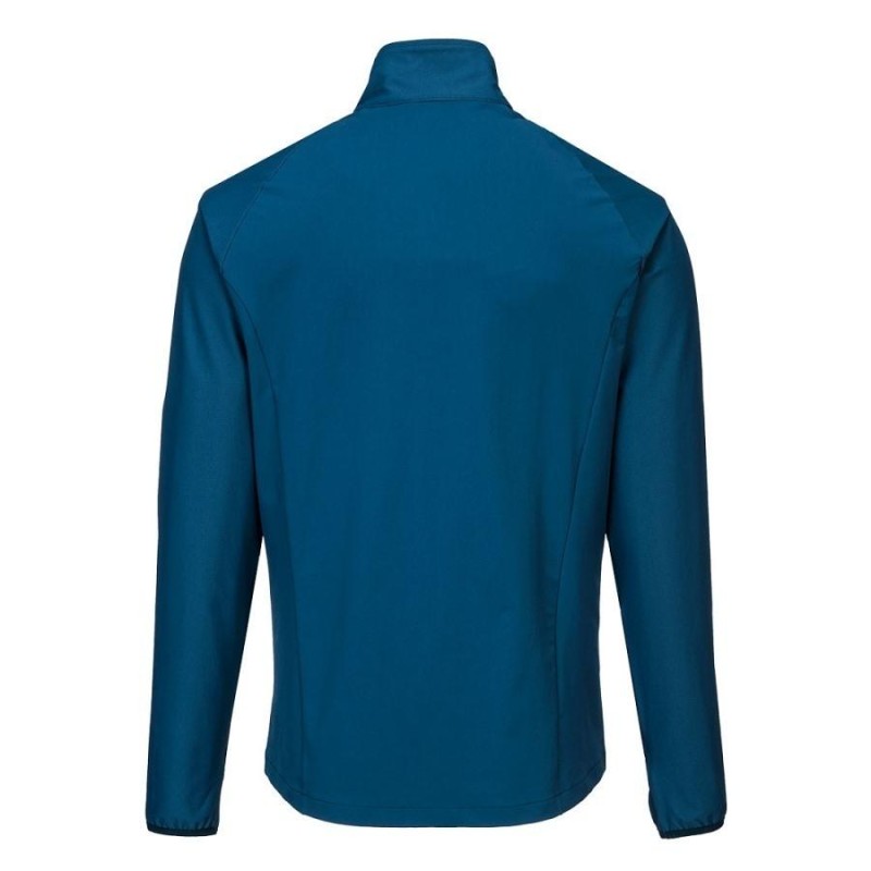 Camiseta base layer portwest dx480