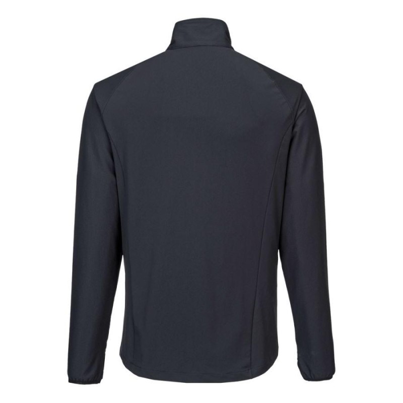 Camiseta base layer portwest dx480