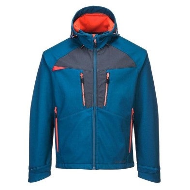 SOFTSHELL PORTWEST DX474