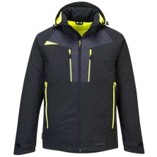 CHAQUETA IMPERMEABLE PORTWEST DX460