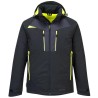 Chaqueta impermeable portwest dx460