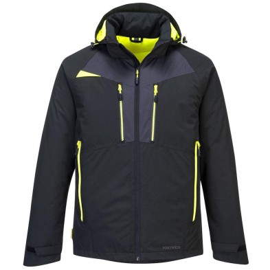 Chaqueta Impermeable Portwest dx460