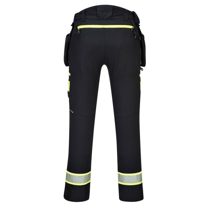 Pantalon portwest dx440
