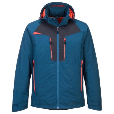 CHAQUETA IMPERMEABLE PORTWEST DX460