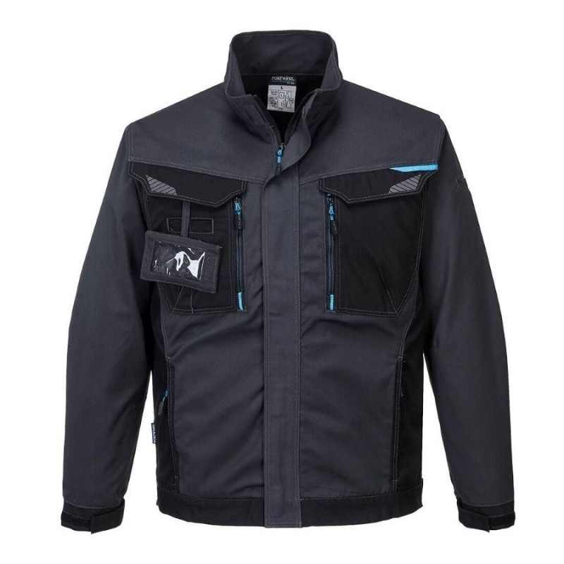 Chaqueta portwest wx3 t703