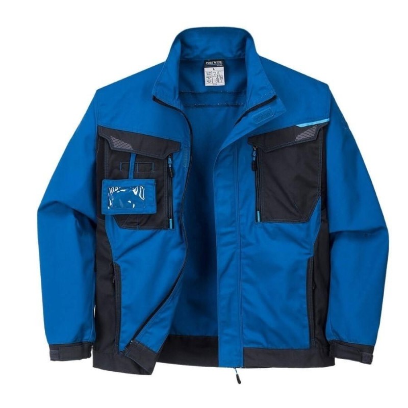 Chaqueta portwest wx3 t703