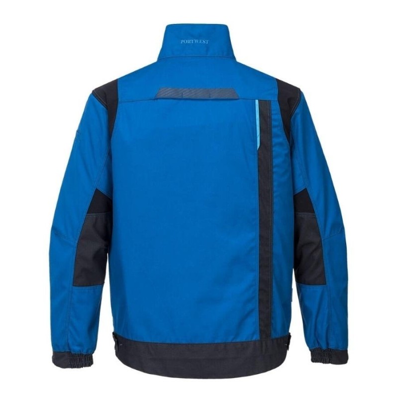Chaqueta portwest wx3 t703