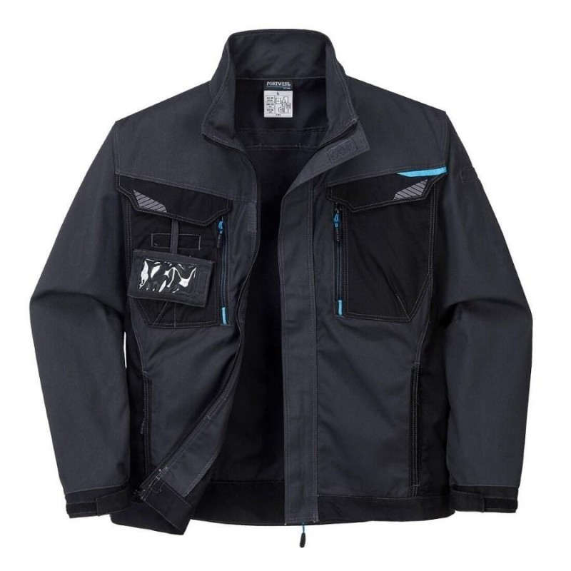 Chaqueta portwest wx3 t703