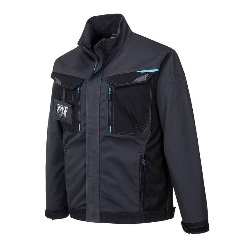 Chaqueta portwest wx3 t703