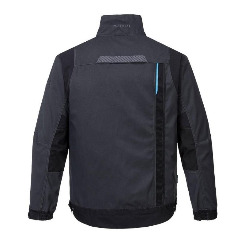 Chaqueta portwest wx3 t703