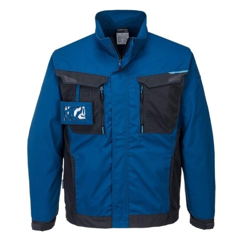 Chaqueta portwest wx3 t703