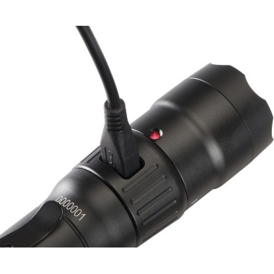 Linterna Táctica Peli 7600