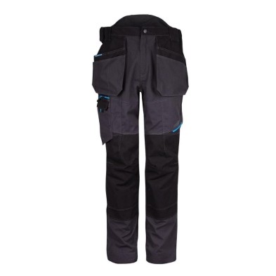 Pantalon de trabajo Stretch holster WX3.