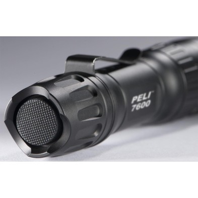 Linterna Táctica Peli 7600