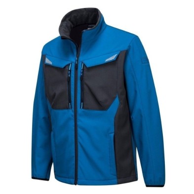 Softshell Portwest t750