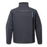 Chaqueta softshell portwest t750