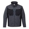 Chaqueta softshell portwest t750