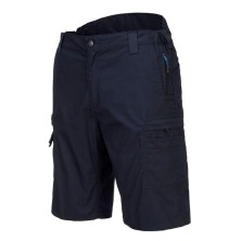 bermudas portwest kx3 kx340 en marino oscuro
