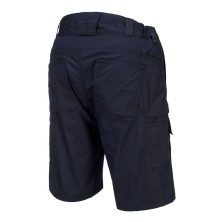 bermudas portwest kx3 kx340 en marino oscuro