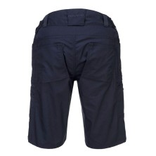 bermudas portwest kx3 kx340 en marino oscuro