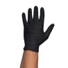 Guante rubberex nitrilo hq 7,0gr