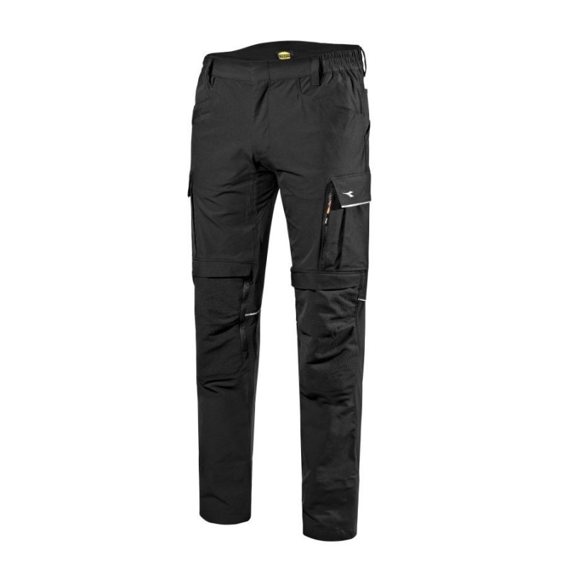Pantalon diadora tech performance