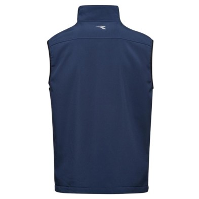Chaleco Softshell Diadora Level