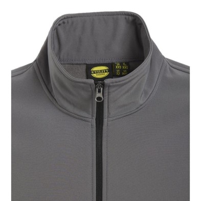 Chaleco Softshell Diadora Level