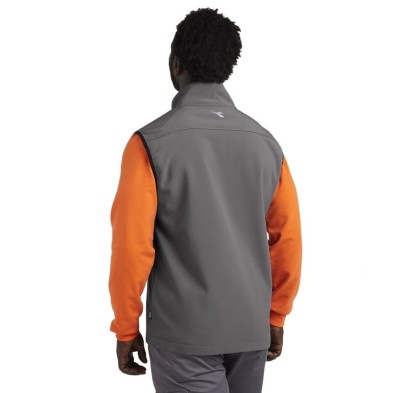 Chaleco Softshell Diadora Level