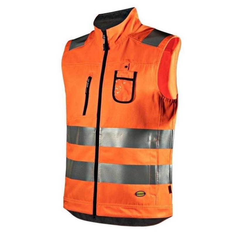 Chaleco a.v. diadora hv vest