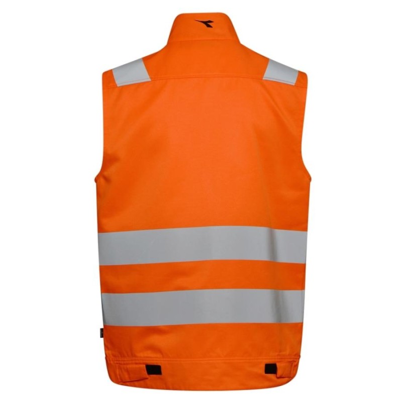 Chaleco a.v. diadora hv vest