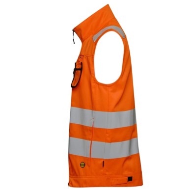 Chaleco A.V. Diadora Hv Vest