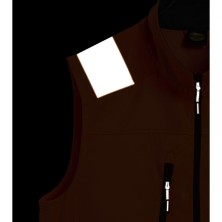 CHALECO A.V. DIADORA HV VEST