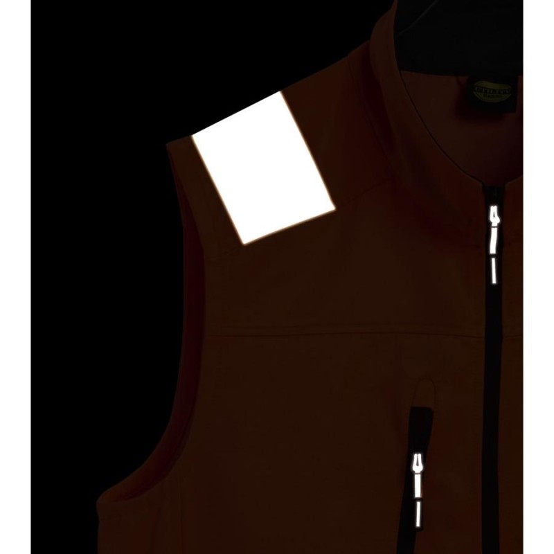 Chaleco a.v. diadora hv vest