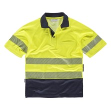 Comprar POLO A.V. WORKTEAM C3895