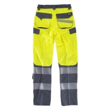 PANTALÓN A.V. WORKTEAM C2715