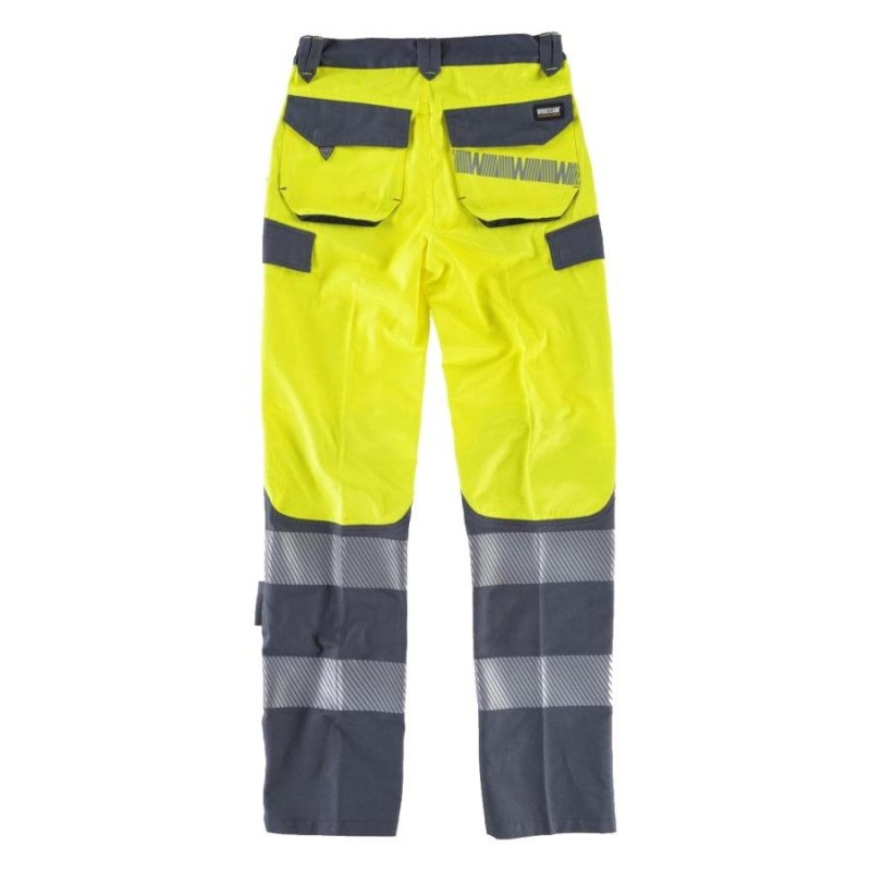 Pantalón a.v. workteam c2715