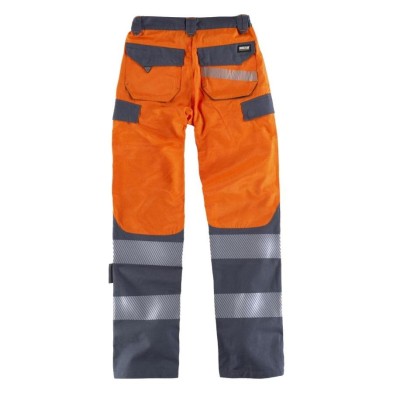 Pantalón A.V. Workteam c2715