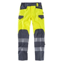 PANTALÓN A.V. WORKTEAM C2715