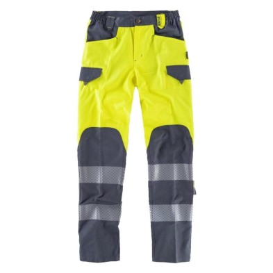 Pantalón A.V. Workteam c2715
