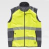 Chaleco a.v. workteam s9231