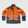 Chaqueta a.v. workteam s9201