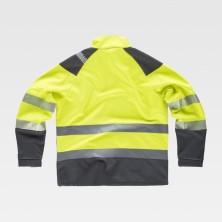 CHAQUETA A.V. WORKTEAM S9201