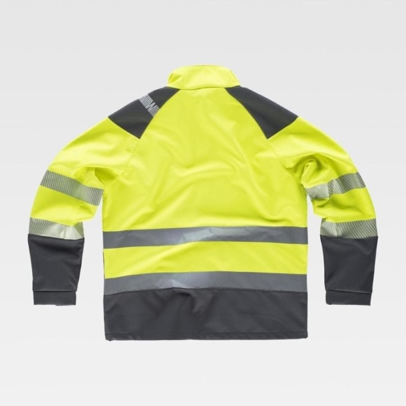 Chaqueta a.v. workteam s9201