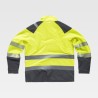 Chaqueta a.v. workteam s9201