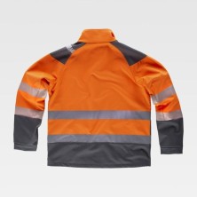 CHAQUETA A.V. WORKTEAM S9201